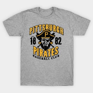 Pittsburgh Pirates T-Shirt